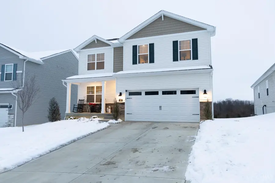 146 Ashburn Way, New Richmond, OH 45157 - #2