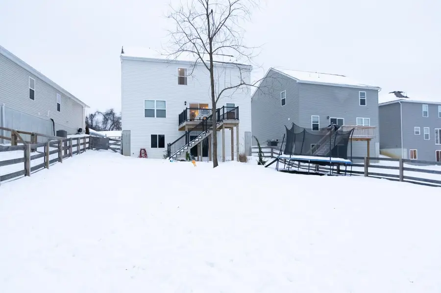 146 Ashburn Way, New Richmond, OH 45157 - #3