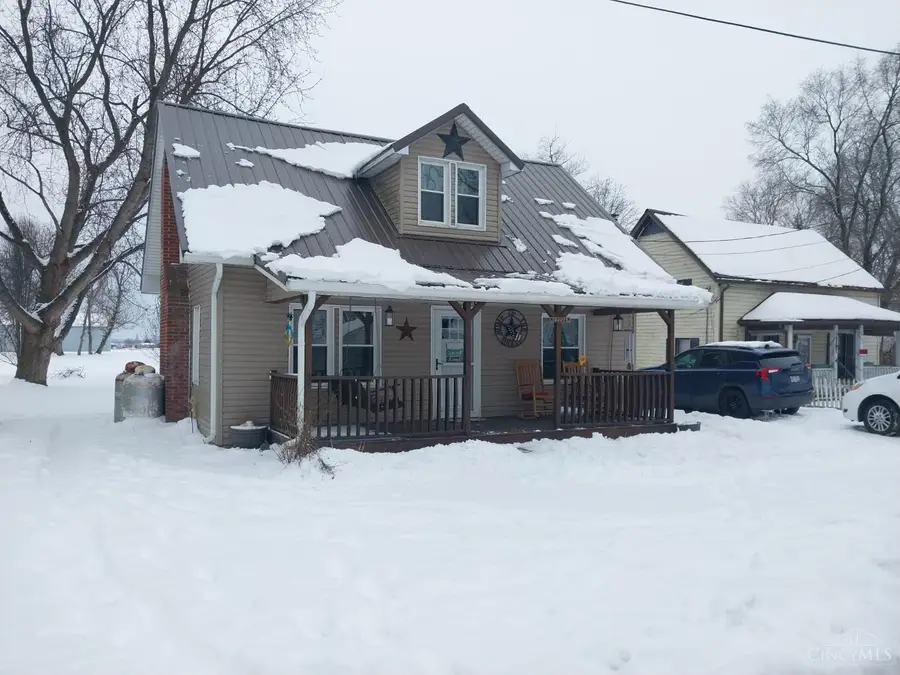 12224 Petersburg Road, Hillsboro, OH 45133 - #3