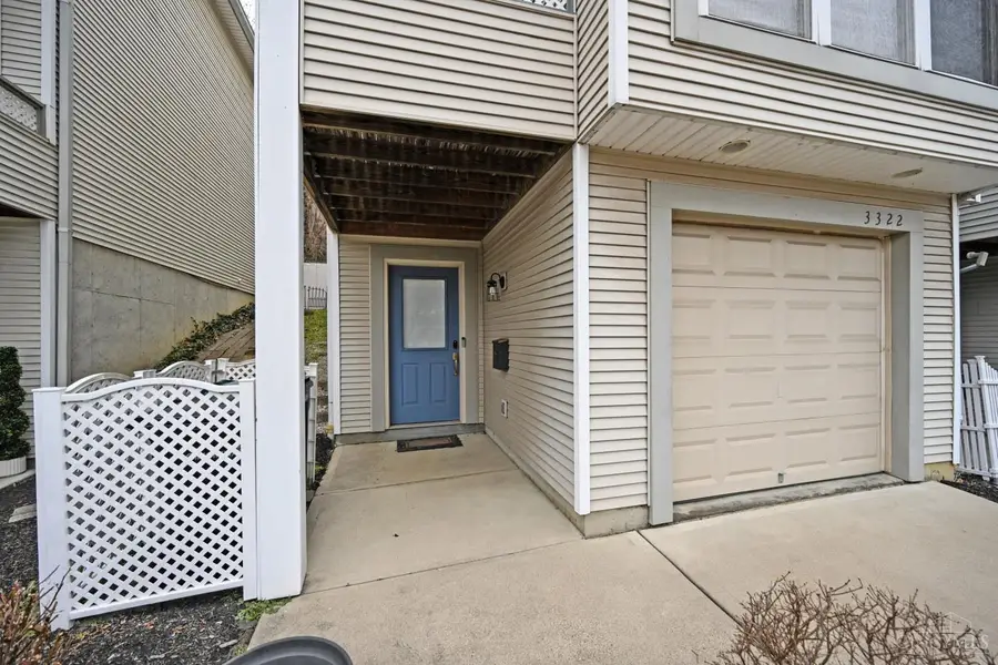 3322 Walworth Avenue, Cincinnati, OH 45226 - #3