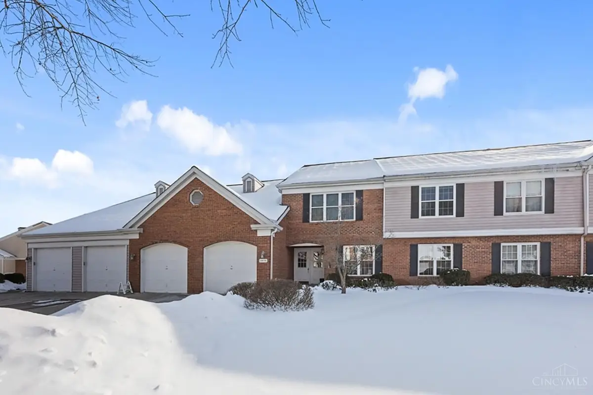6289 Eagles Lake Drive, Green, OH 45248 - #1