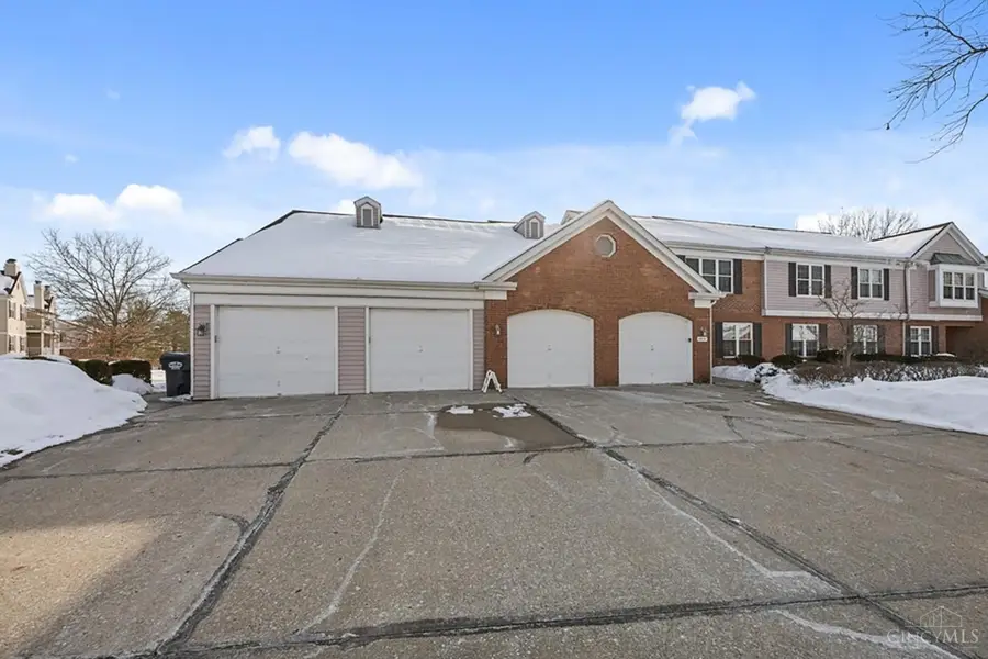 6289 Eagles Lake Drive, Green, OH 45248 - #2