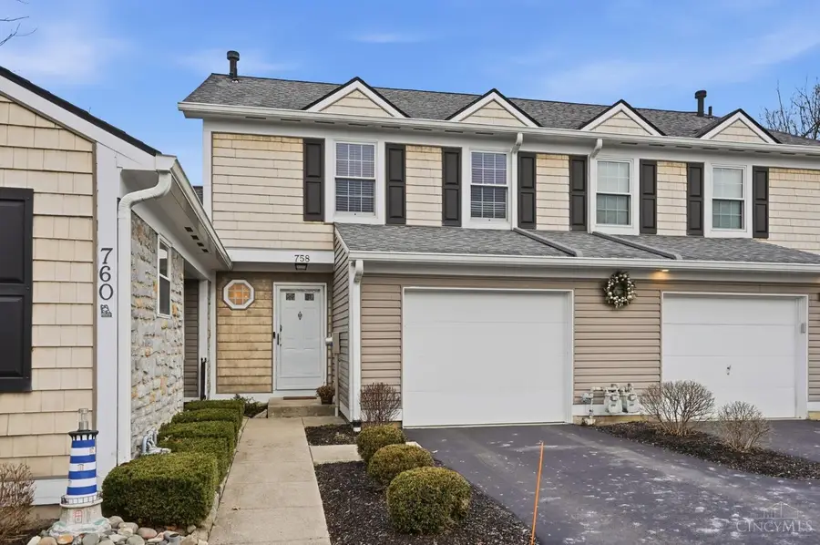 758 Stoneharbor Lane, Warren, OH 45039 - Image #3