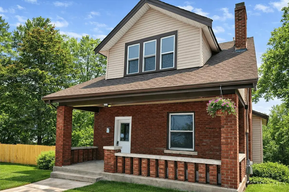 2550 Montana Avenue, Cincinnati, OH 45211 - #1