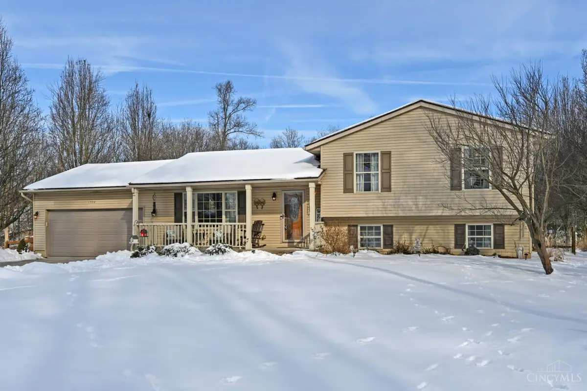 1554 Denny Drive, Amelia, OH 45102 - Image #1