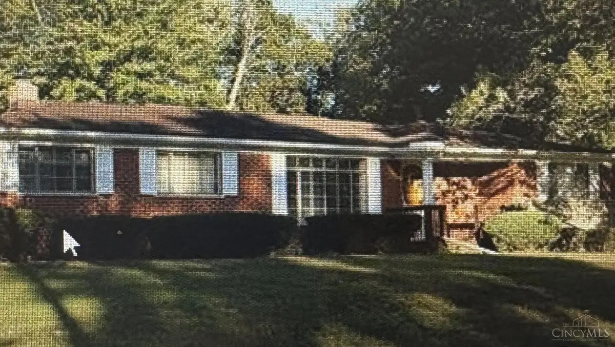 1134 Berdova Drive, Milford, OH 45150 - Image #1