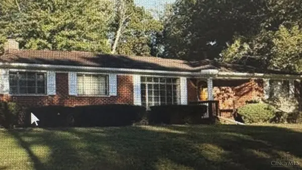 1134 Berdova Drive, Milford, OH 45150