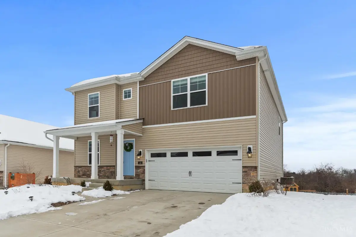 142 Ashburn Way, New Richmond, OH 45157 - #1