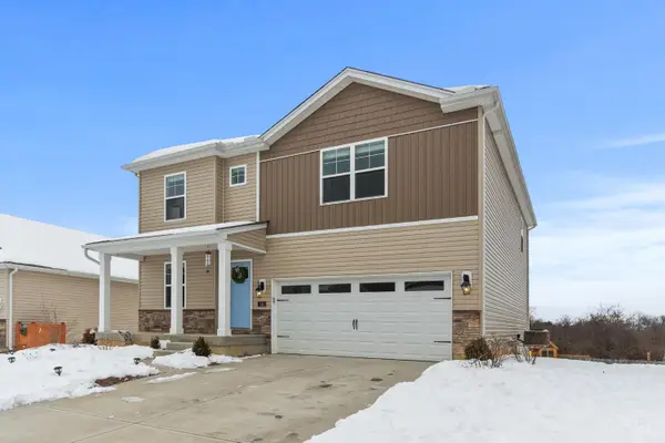 142 Ashburn Way, New Richmond, OH 45157