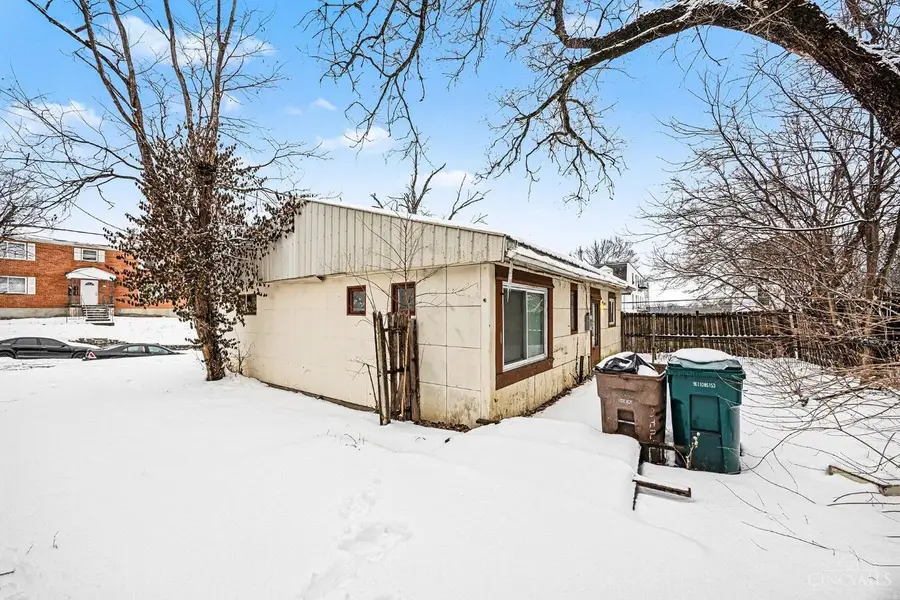 3321 Glenway Avenue, Cincinnati, OH 45205 - #2