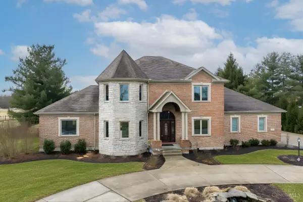 6580 Oasis Drive, Miami Twp, OH 45140