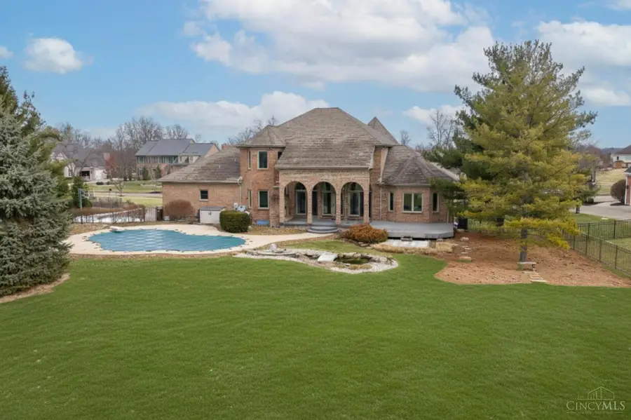 6580 Oasis Drive, Miami, OH 45140 - #2