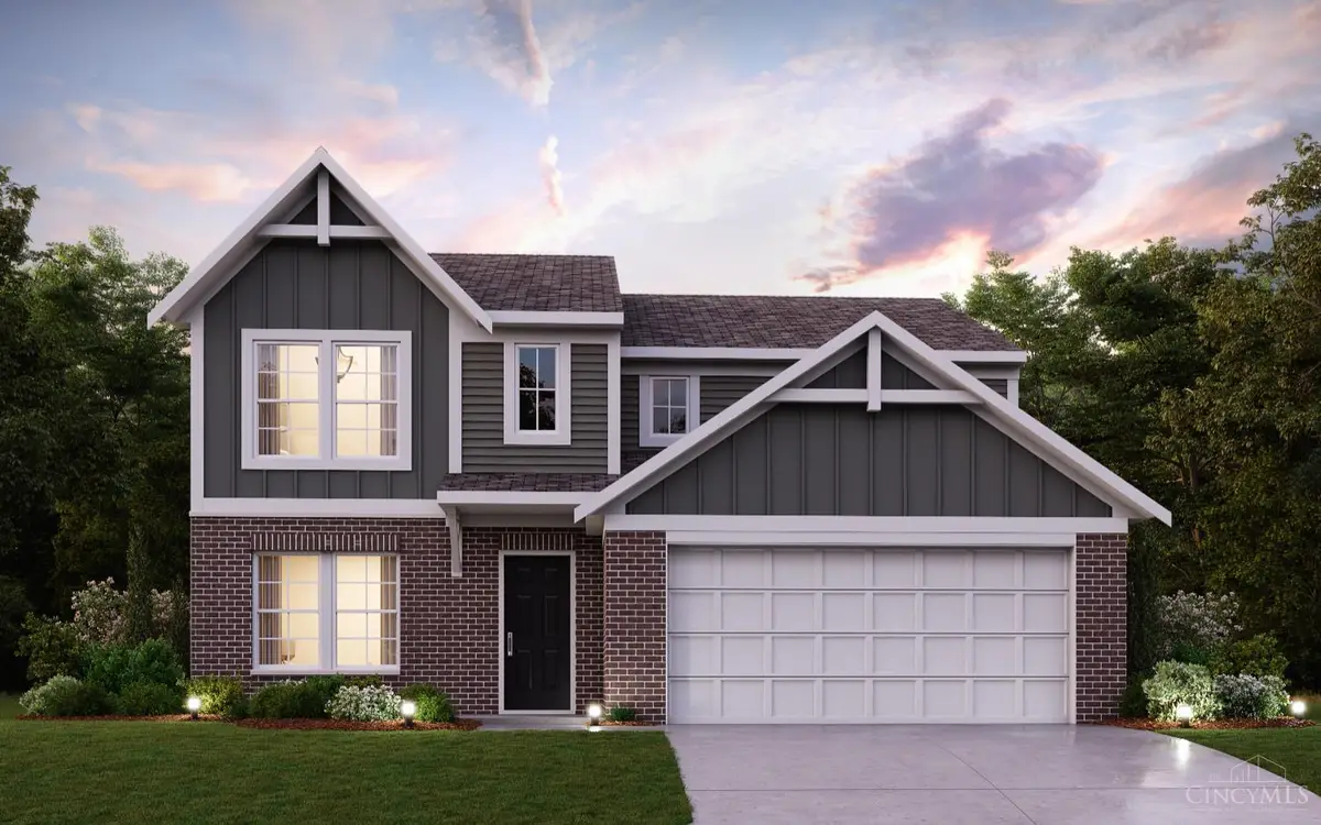 8039 Rock Island Drive, Harrison, OH 45030 - Image #1