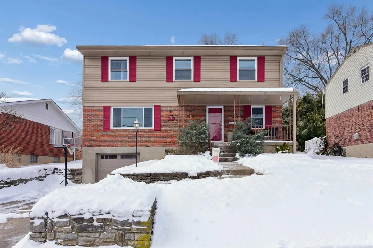 481 Viscount Drive, Delhi, OH 45238 - Image #1