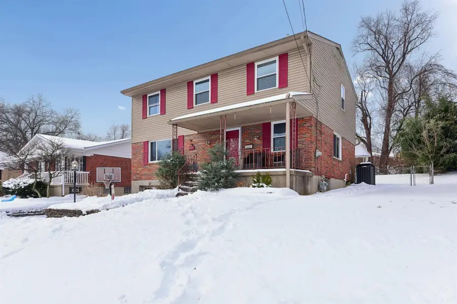 481 Viscount Drive, Delhi, OH 45238 - Image #2