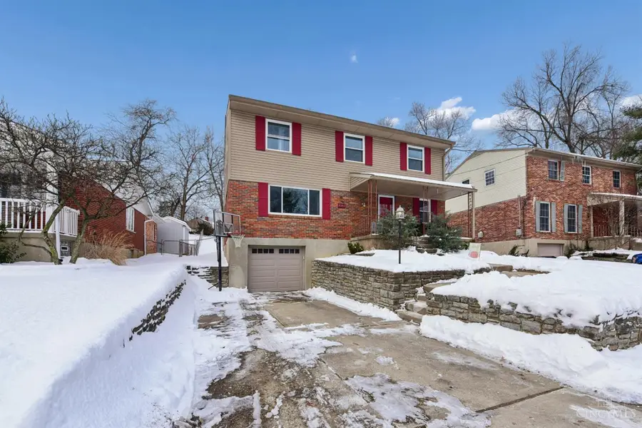 481 Viscount Drive, Delhi, OH 45238 - Image #3