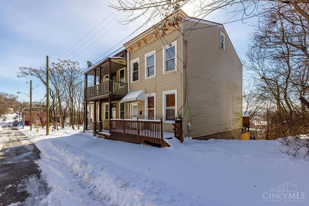 279 Renner Street, Cincinnati, OH 45214 - #1