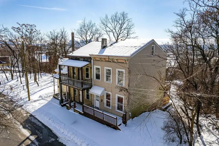 279 Renner Street, Cincinnati, OH 45214 - #2