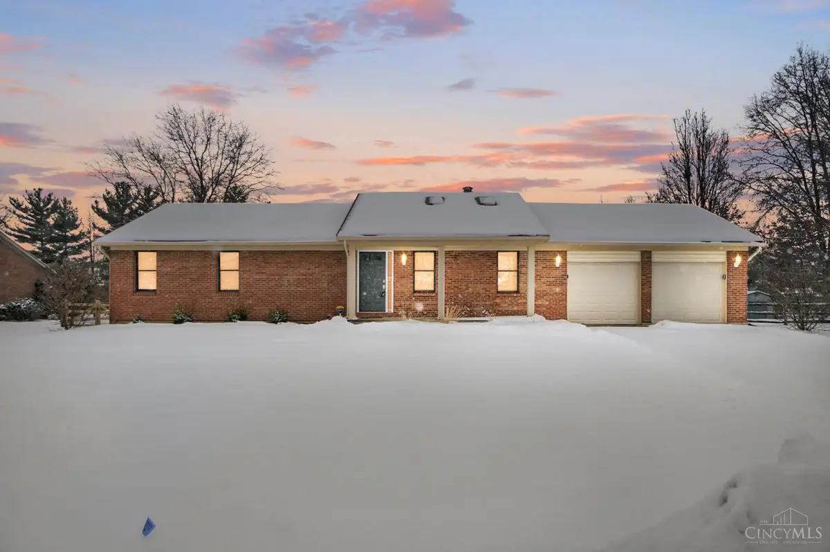 1573 Orchard Valley Drive, Miami Township, OH 45150 - Image #1