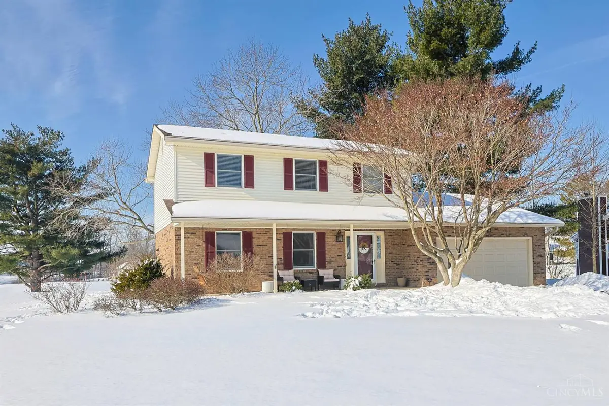 45 Callery Pear Drive, Batesville, IN 47006 - #1