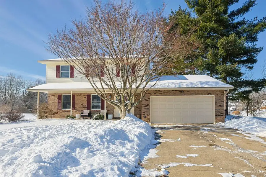 45 Callery Pear Drive, Batesville, IN 47006 - #2