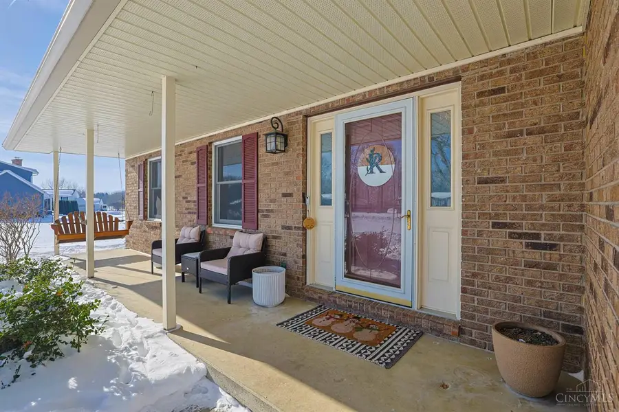 45 Callery Pear Drive, Batesville, IN 47006 - #3