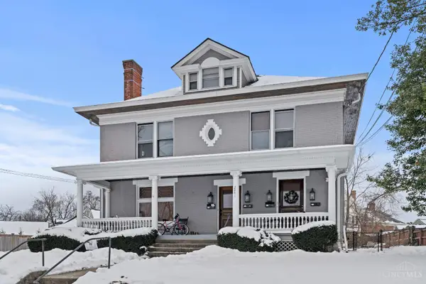 2241 Cameron Avenue, Norwood, OH 45212