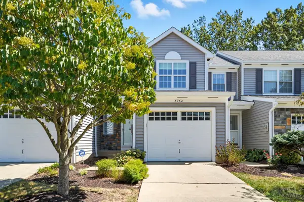 6762 Sandharbor Court, Hamilton Twp, OH 45039