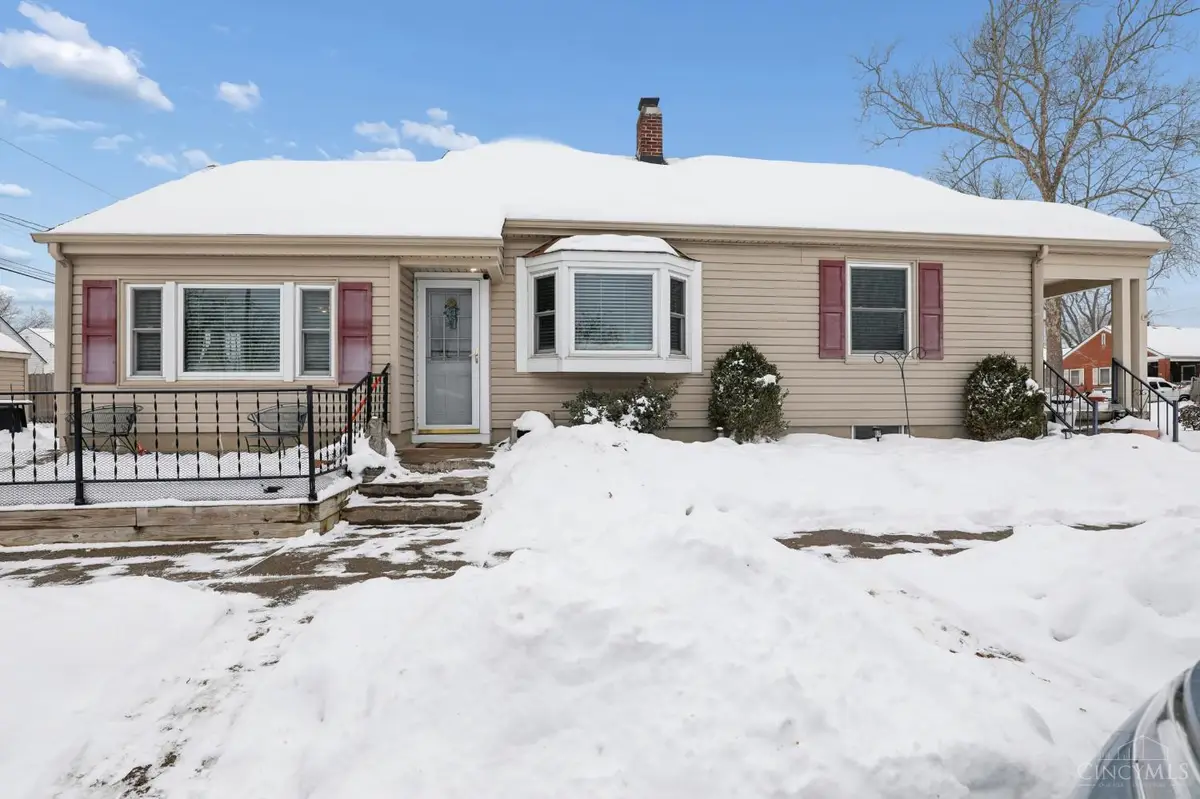 1091 Tiffin Avenue, Hamilton, OH 45015 - Image #1