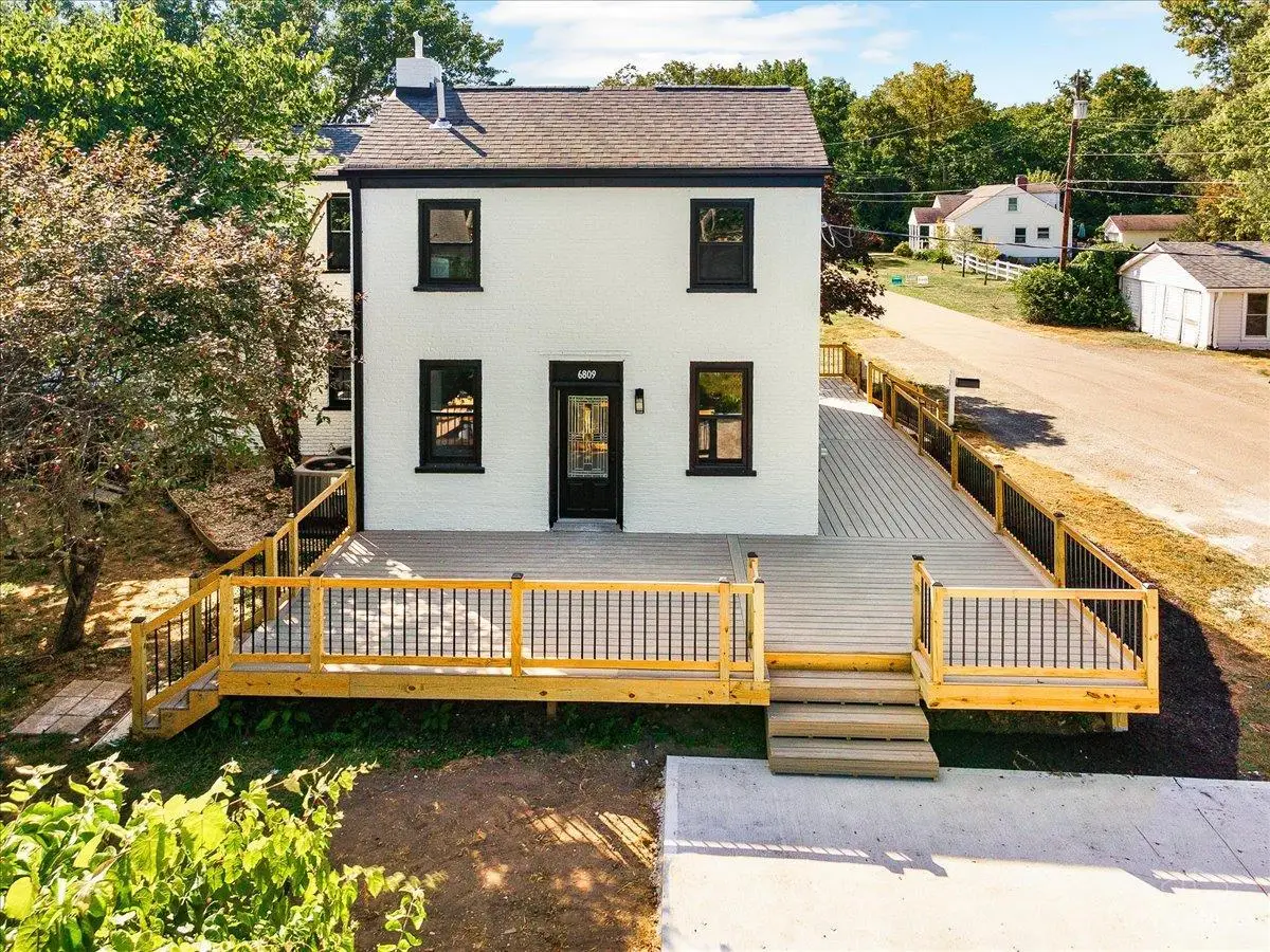 6809 Jefferson Street, Cincinnati, OH 45244 - #1