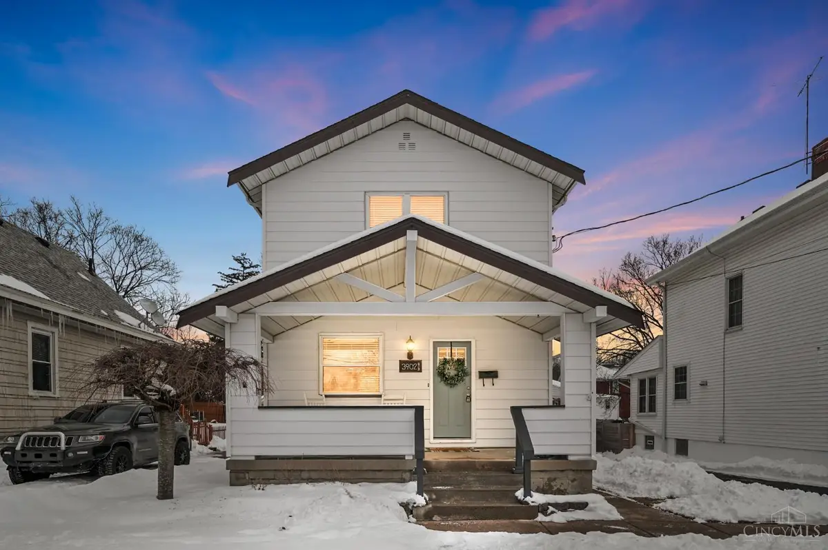 3902 Taft Avenue, Cheviot, OH 45211 - Image #1