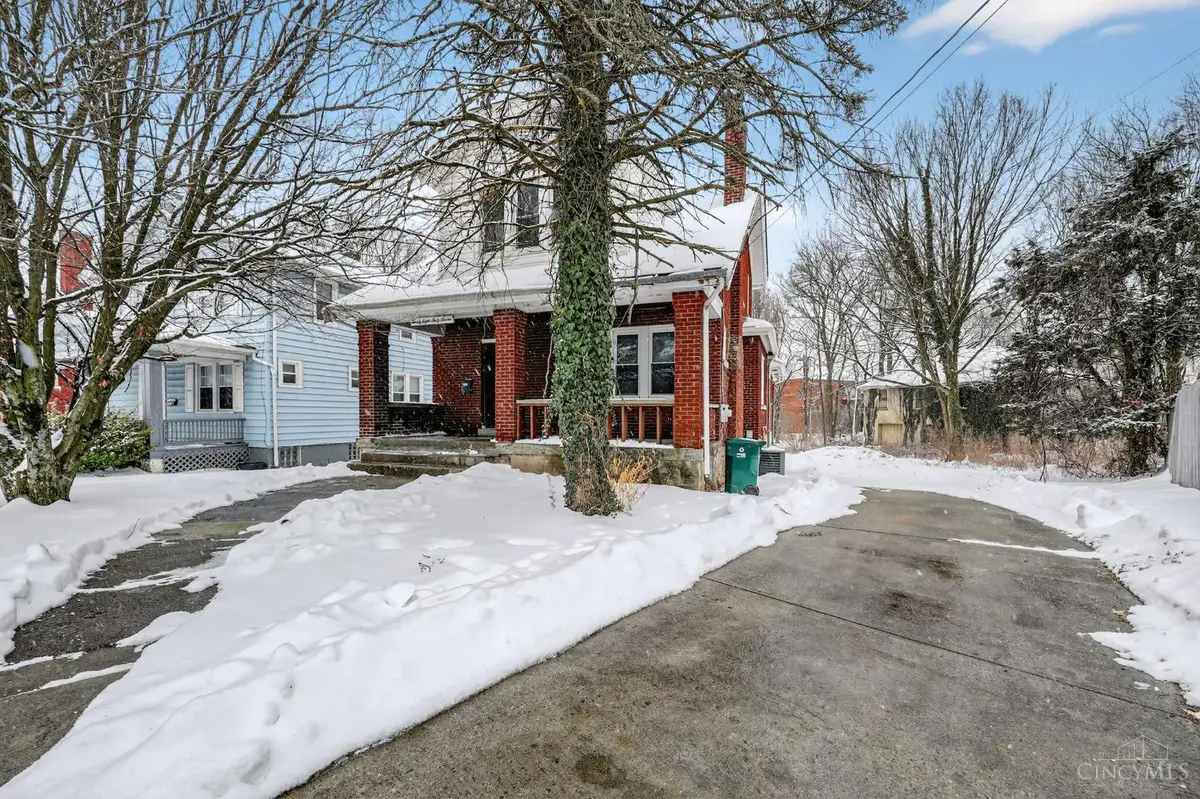 2867 Shaffer, Cincinnati, OH 45211 - #1