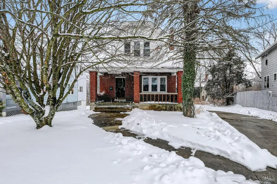 2867 Shaffer, Cincinnati, OH 45211 - #3