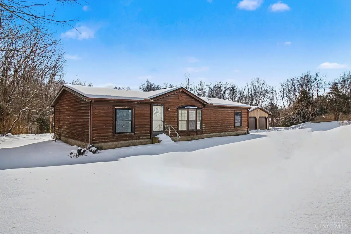 14240 Brier Hill Road, Bainbridge, OH 45612 - Image #1