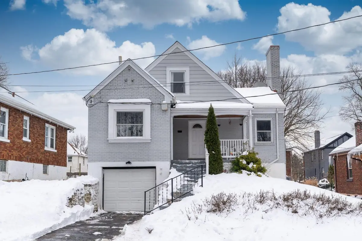 3523 Mary Ann Lane, Cincinnati, OH 45213 - #1