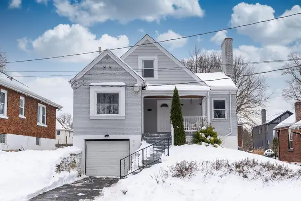 3523 Mary Ann Lane, Cincinnati, OH 45213