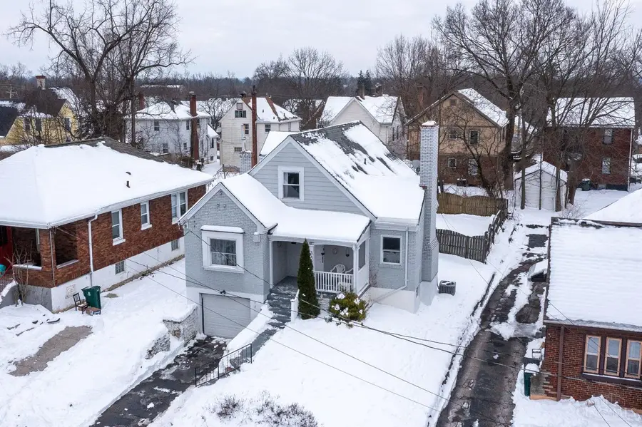 3523 Mary Ann Lane, Cincinnati, OH 45213 - #3