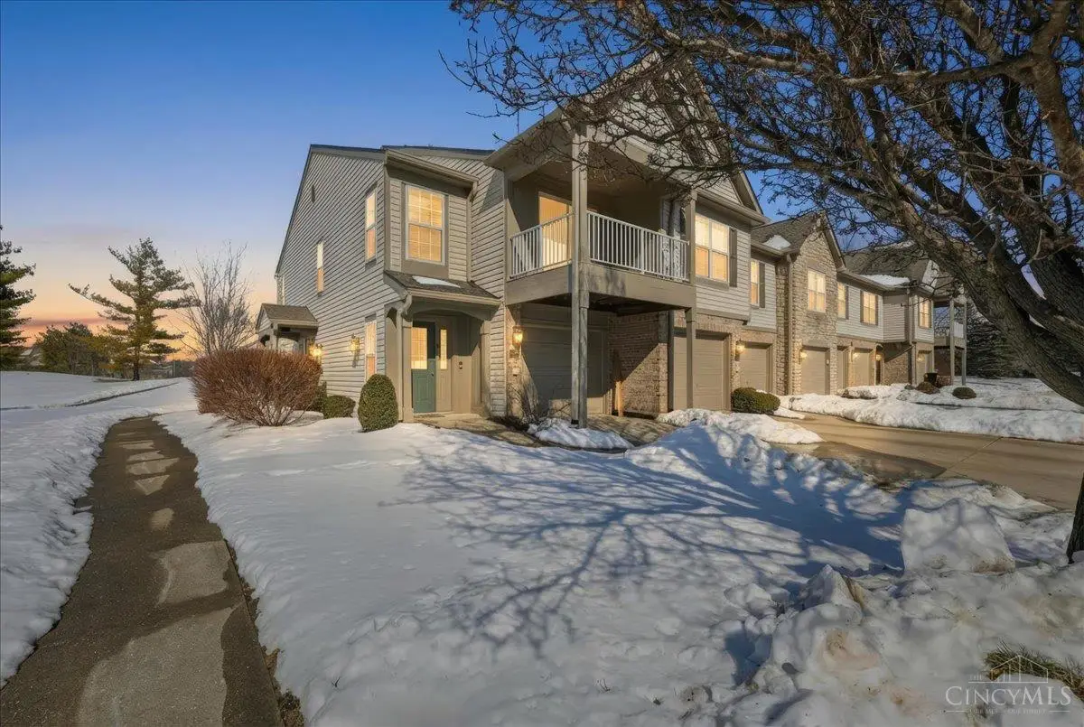 6246 Lake Springs, Mason, OH 45040 - #1