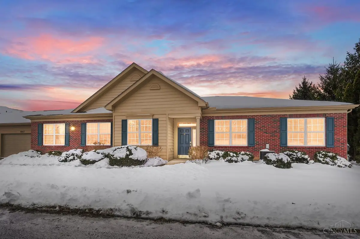 6957 Gentry Lane, Mason, OH 45040 - Image #1