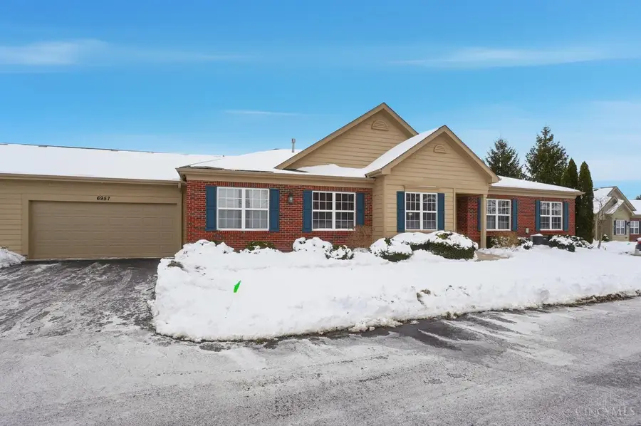 6957 Gentry Lane, Mason, OH 45040 - Image #3