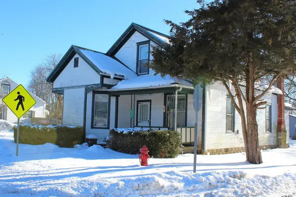 505 E Main Street, Clark Twp, OH 45130