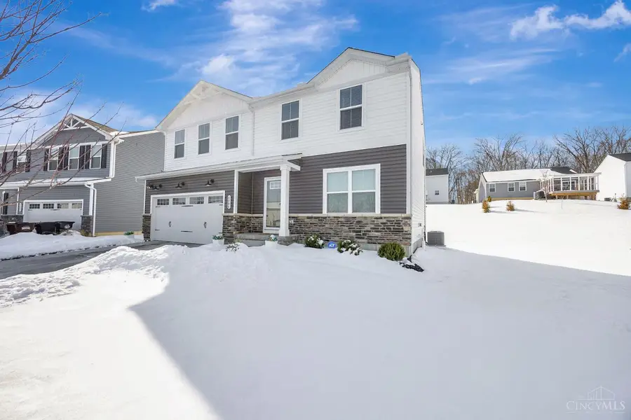 6006 Tributary Park, Middletown, OH 45042 - #2