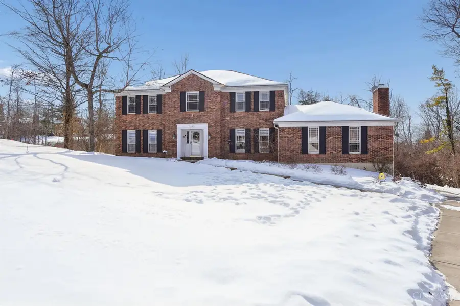 7953 Quebec Court, West Chester, OH 45241 - #2