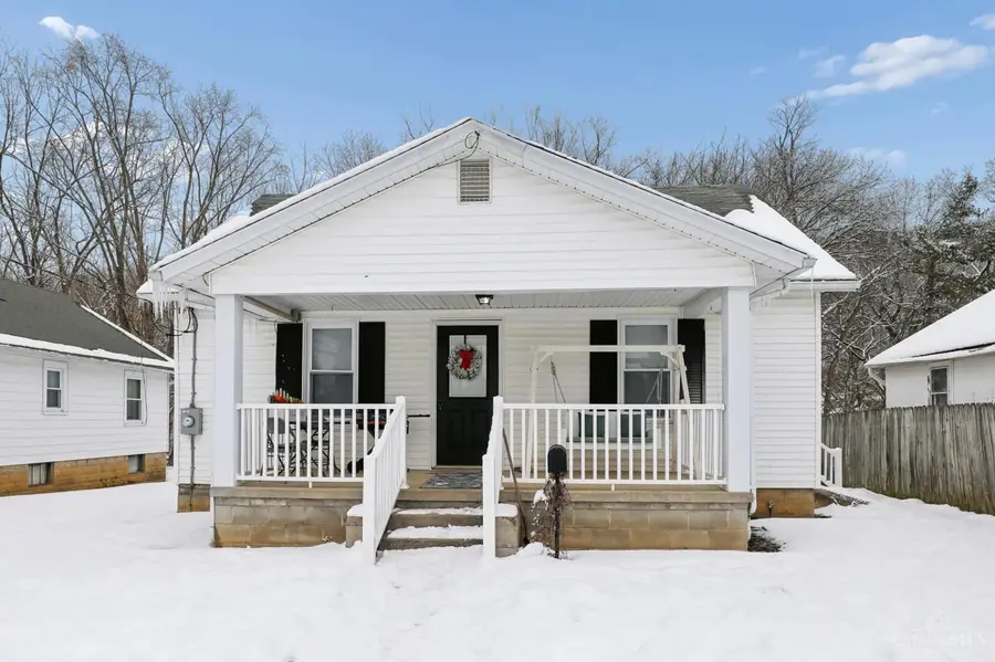 402 Catherine Street, Ripley, OH 45167 - #2