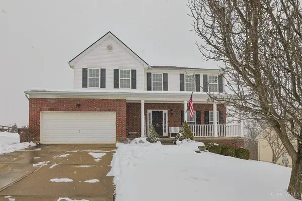6864 Ruwes Oak Drive, Green Twp, OH 45248