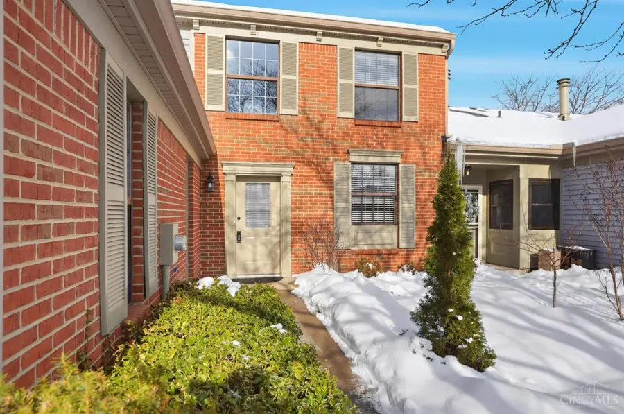 2882 Chaise Lane, Maineville, OH 45039 - Image #2