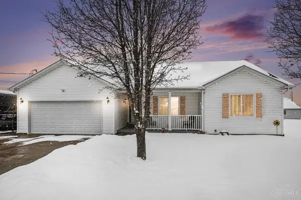 106 Nathans Lane, Green Twp, OH 45154