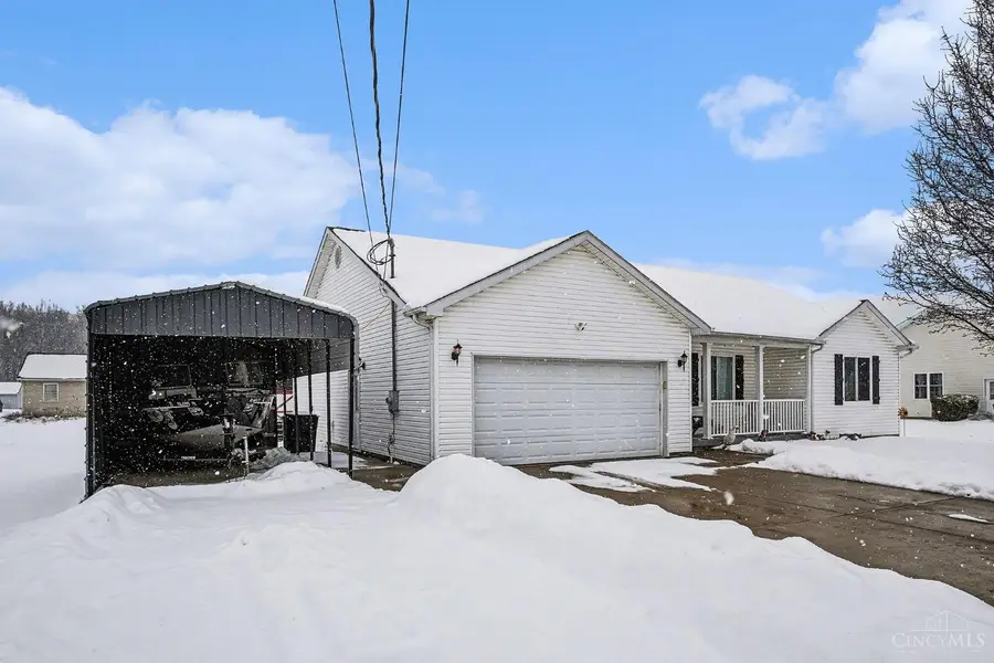 106 Nathans Lane, Mount Orab, OH 45154 - #3