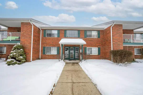 9631 Crosley Farm Drive #41, Colerain Twp, OH 45251