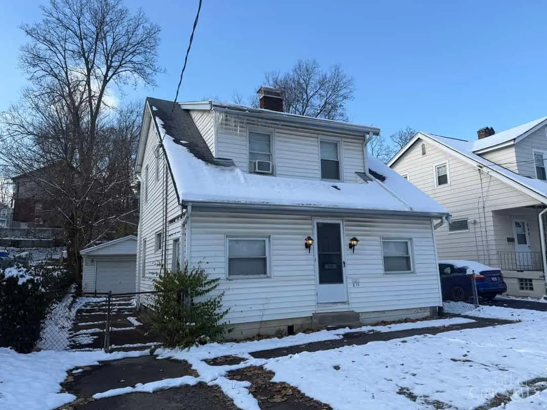 813 Greenwich, Cincinnati, OH 45238 - #1